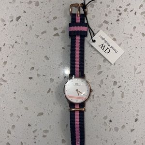 Daniel Wellington classic Winchester watch NWT